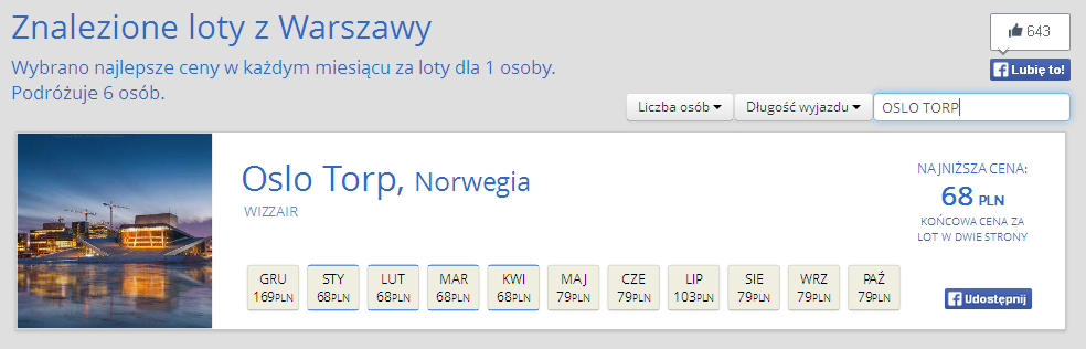Warszawa - Oslo Torp zestawienie.png