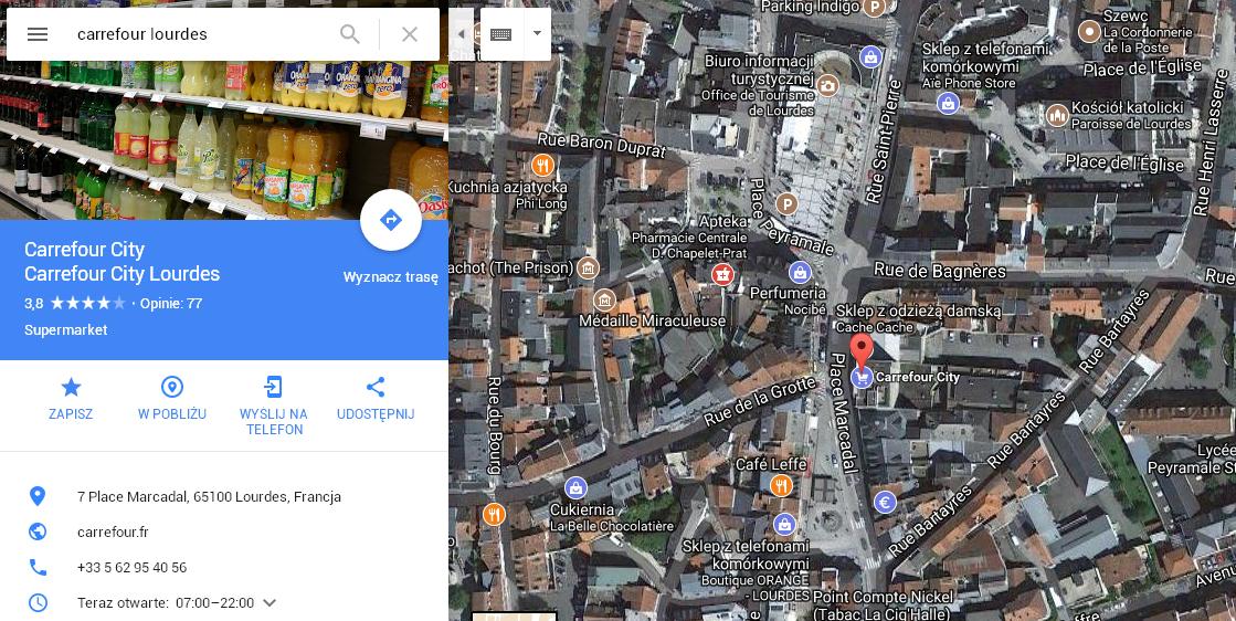 carrefour lourdes.JPG