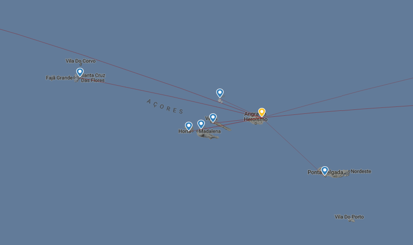 Lajes Field TER LPLA Arrivals Departures Flightradar24.png