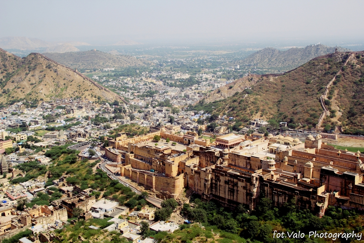 IMG_0699 - Jaigarh Fort widok na Amber Fort.jpg