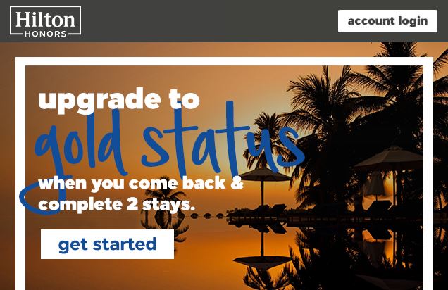 upgrade gold hilton.JPG