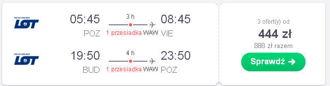 Tanie loty z Poznań do Wiedeń w serwisie Skyscanner.png