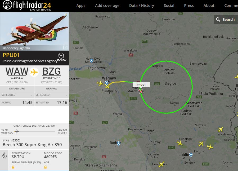 lot flightradar.JPG