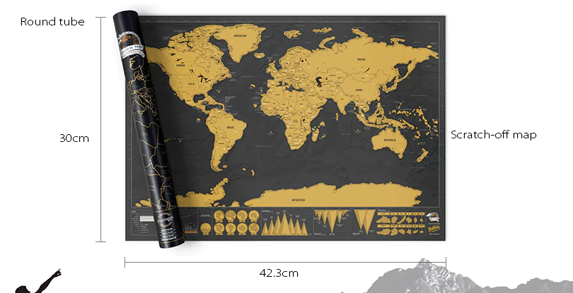 Large Size Personalized Scratch off World Map Poster Travel Toy 16 6 x 11 8 inch 5 88 Online Shopping GearBest com.png