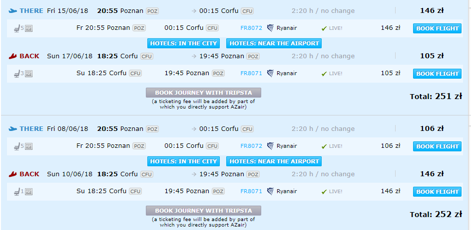 2018_04_10_12_16_44_Airline_tickets_Poznan_Corfu_airfares_from_250_zł_via_AZair.png