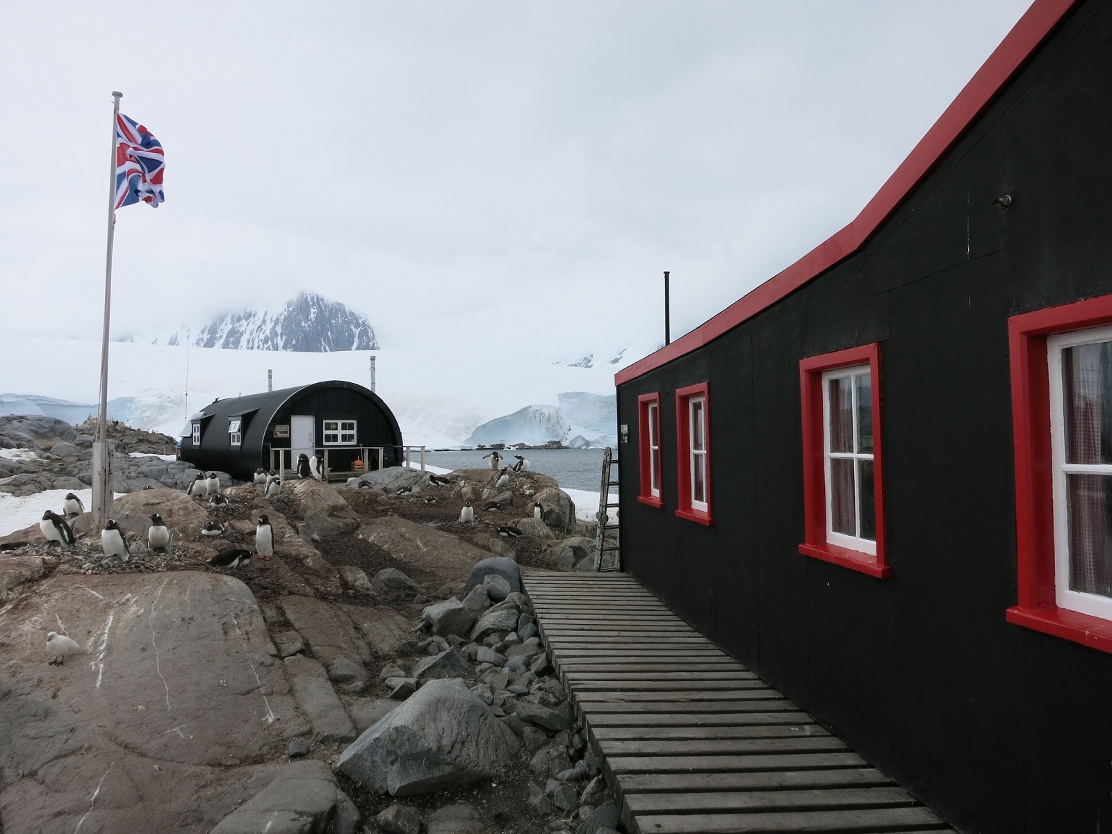 Port Lockroy muzeum 1.jpg