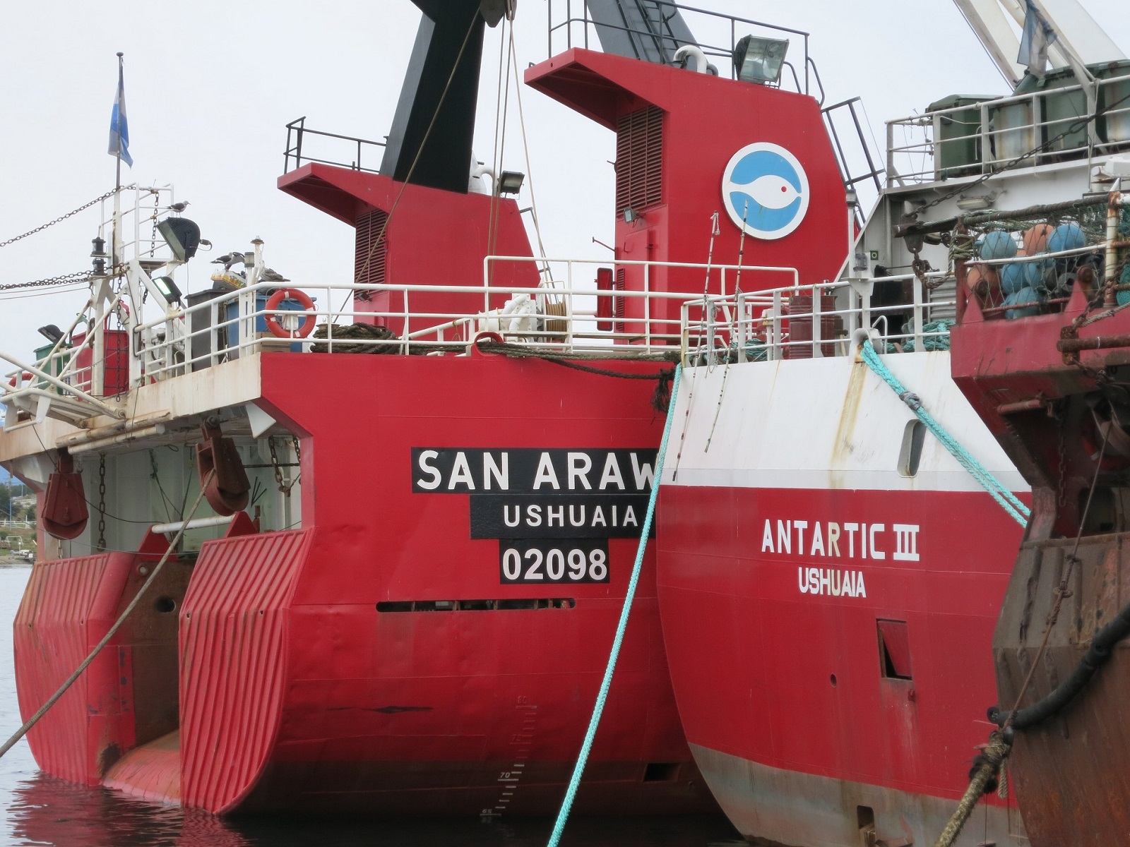 Ushuaia port.jpg
