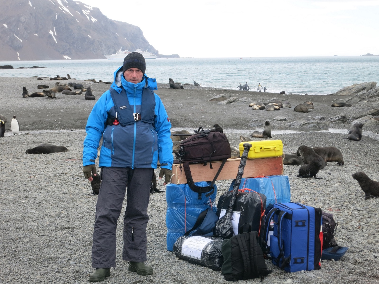 South Georgia lądowanie.jpg