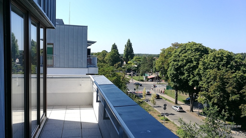 Hampton by Hilton Świnoujście - balkon.jpg