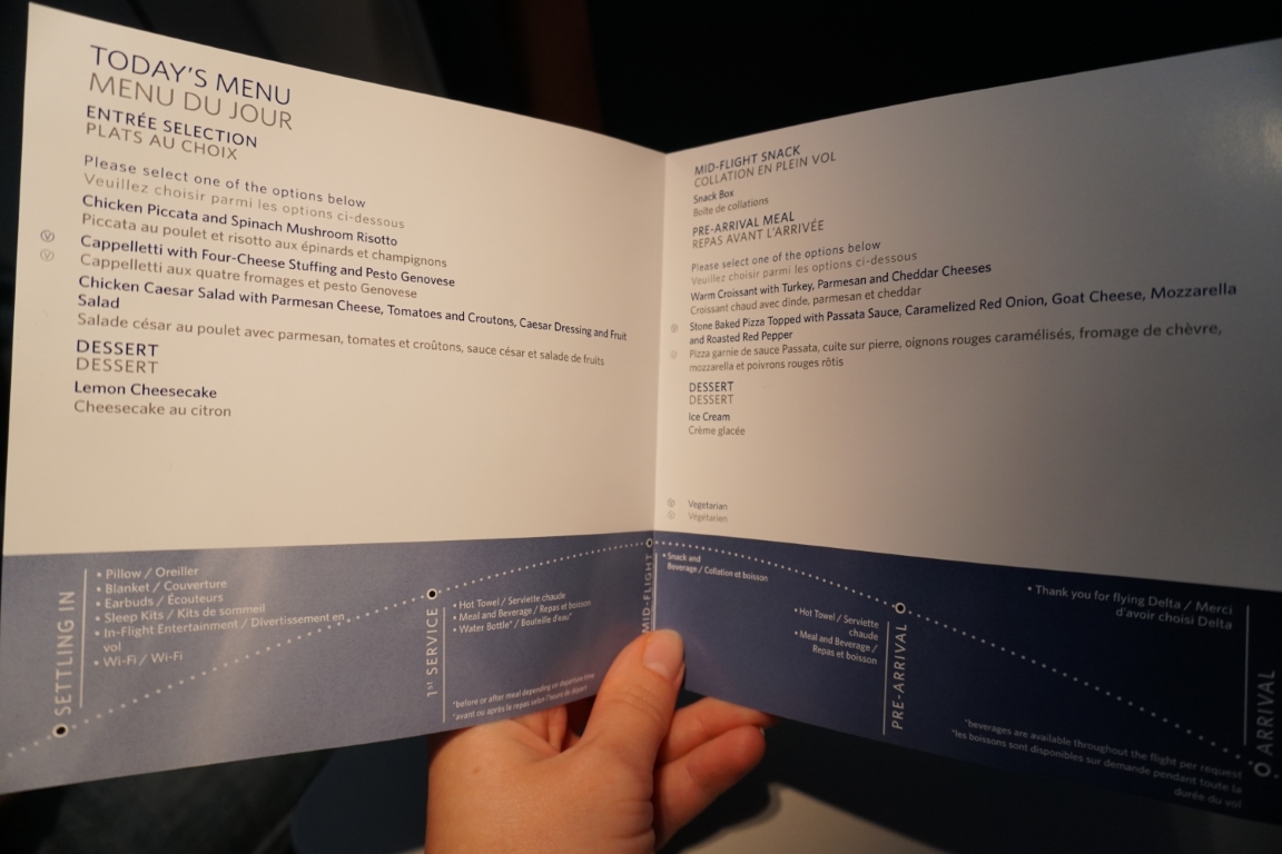 Delta B772_CDG-SEA_Menu.JPG