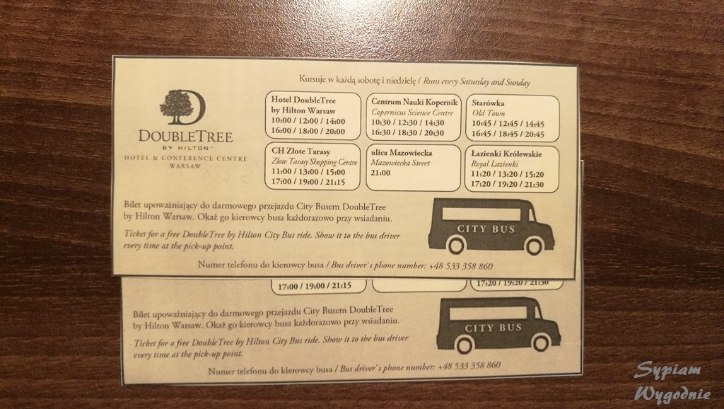 DoubleTree by Hilton Warsaw - bus2.jpg