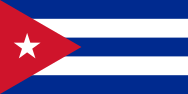 188px-Flag_of_Cuba.svg.png
