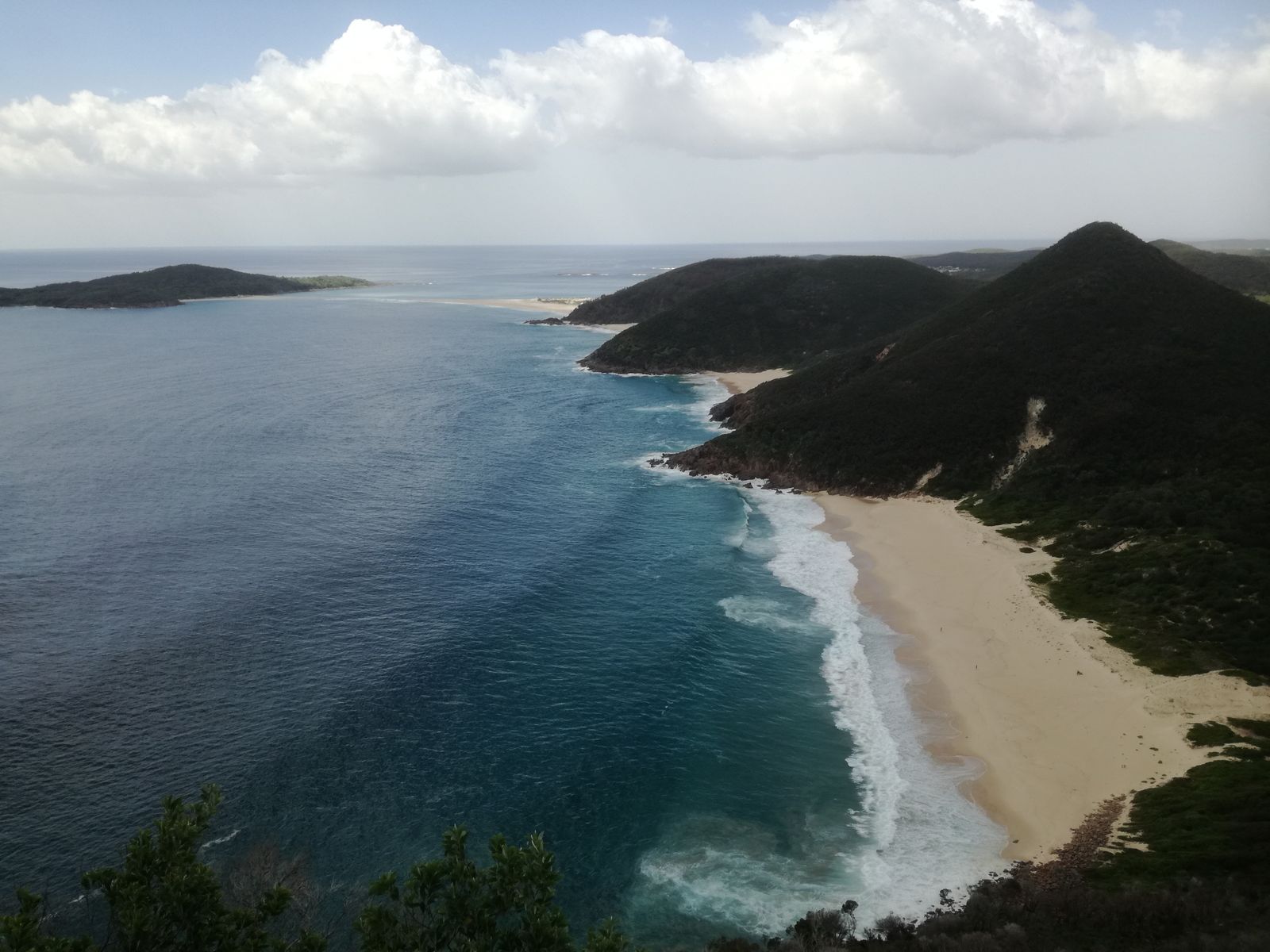 Tomaree - widok z góry.jpg