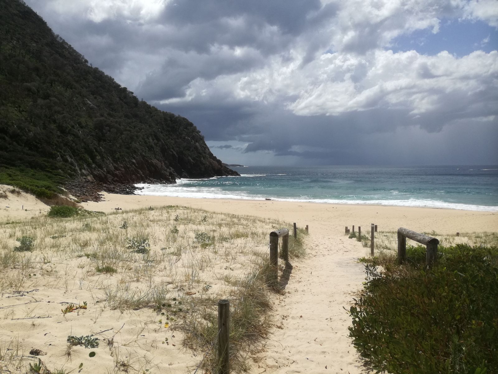 Tomaree National Park - Zenith Beach.jpg