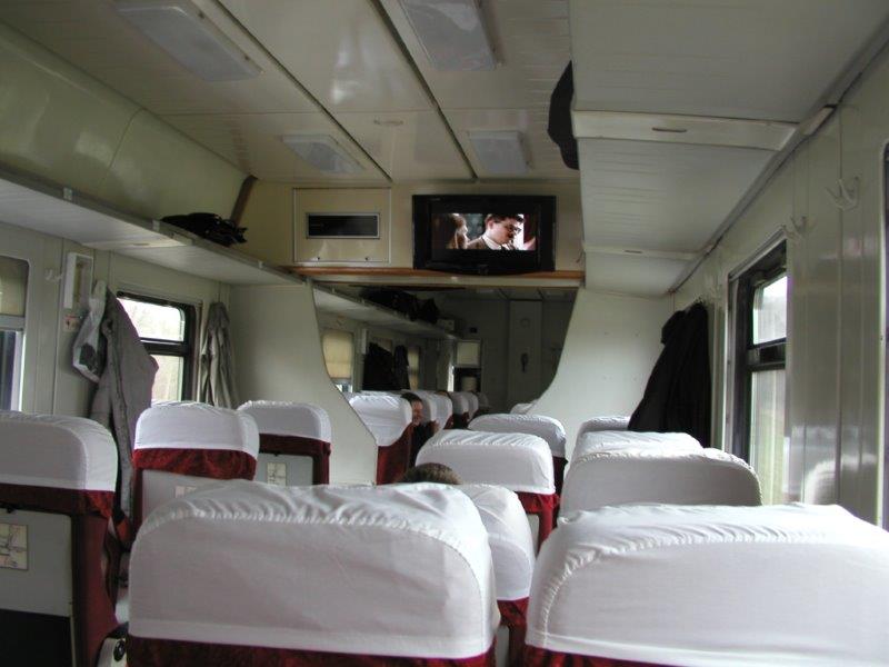Wagon otwarty pociągu relacji Brześć-Mińsk.jpg