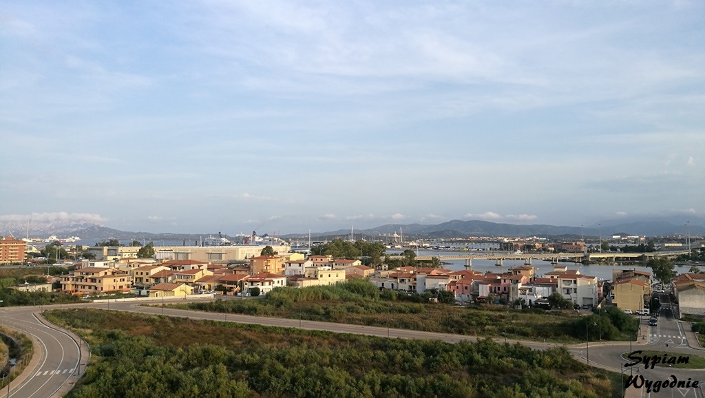 DoubleTree by Hilton Olbia - widok ap.jpg