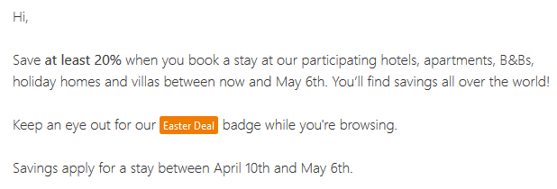 BookingEasterdeal.PNG