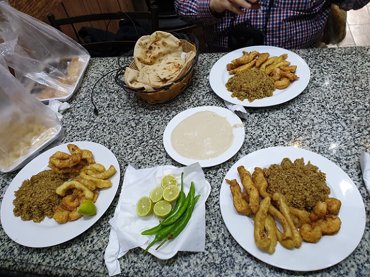 D2_17 Giza - na kolacje - krewetki fot. @novart.jpg