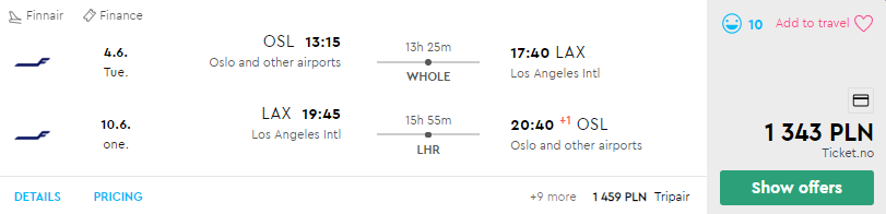 OSL til LAX, 4.6. — 10.6..png