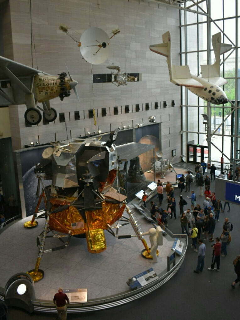 Waszyngton 6 - Air and space museum.jpg