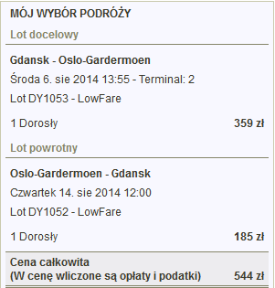 Loty do Oslo-Gardermoen z Gdansk lot powrotny - Norwegian.com 2014-05-22 12-20-17.png