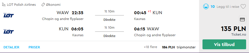 WAW til KUN, 30 7 — 10 8 .png