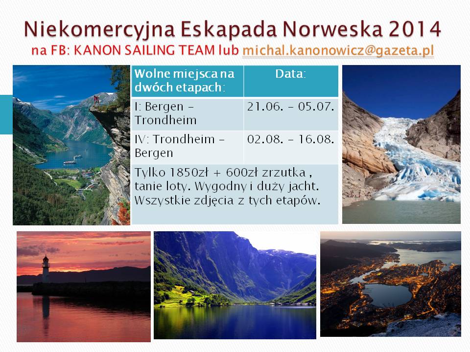Niekomercyjna Eskapada Norweska 2014.jpg