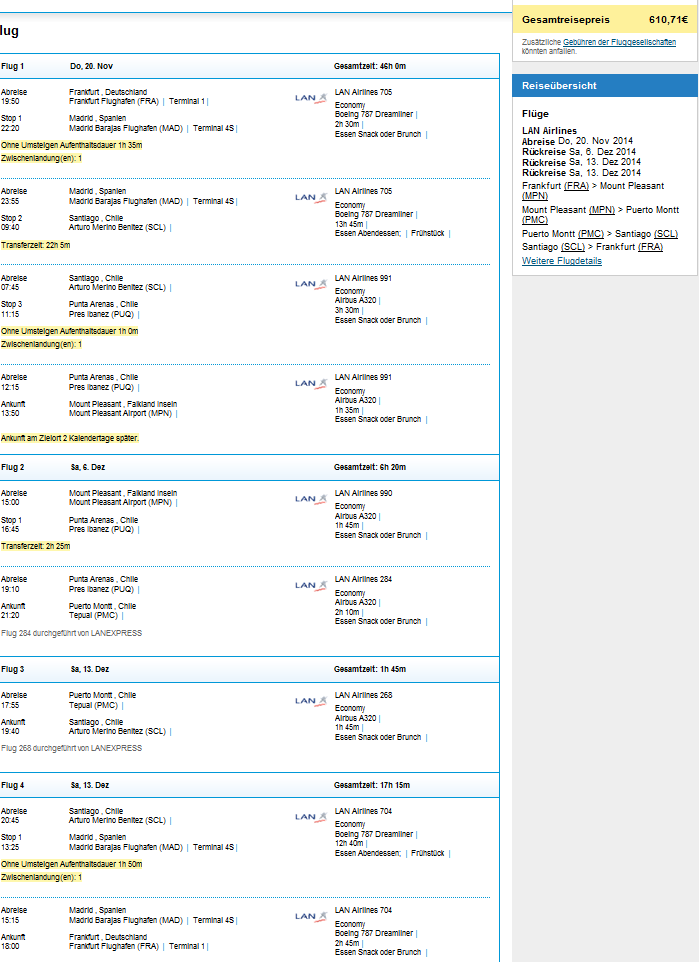 Tips-for-cheap-flights-to-Chile-Falkland-Islands-South-America-best-travel-deals-2014-LAN-promotion.png