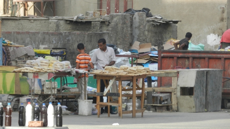 Egipt Hurghada piekarnia.JPG