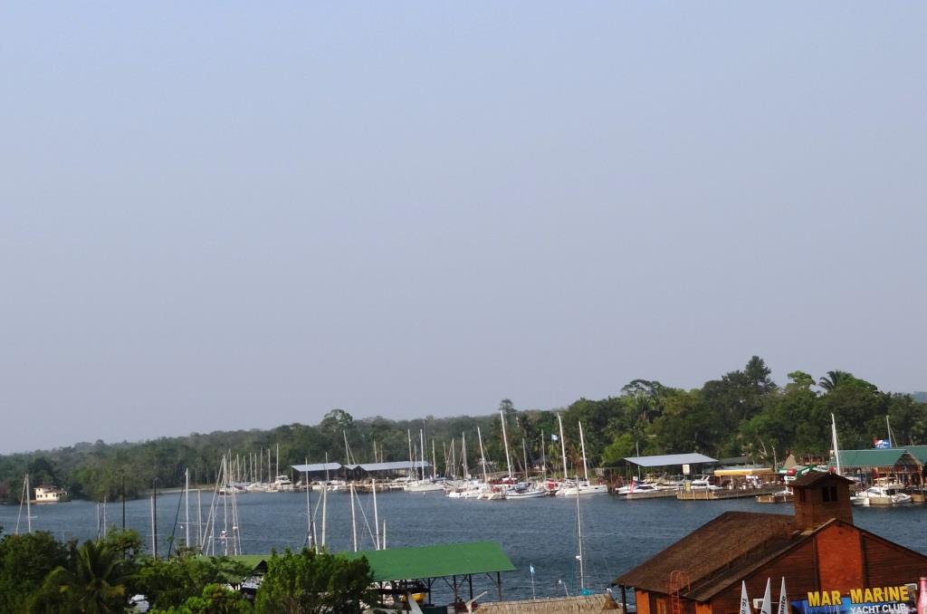 7rio dulce.JPG