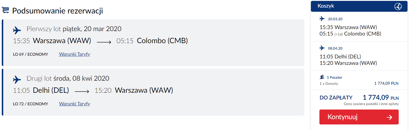WAW-CMB;DEL-WAW.PNG