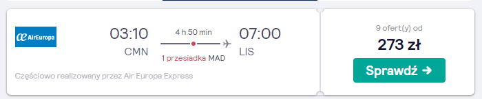 Tanie loty z Casablanca do Lizbona w serwisie Skyscanner.png