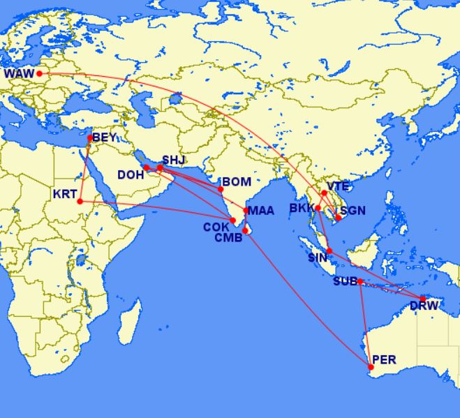 WAW-SGN-VTE-BKK-SIN-DRW-SUB-PER-CMB-MAA-SHJ-BOM-DOH-COK-KRT-BEY.JPG