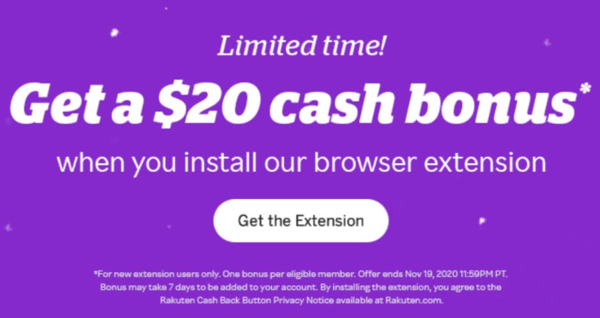 Rakuten_Zarób_20_$_bonusu7.png
