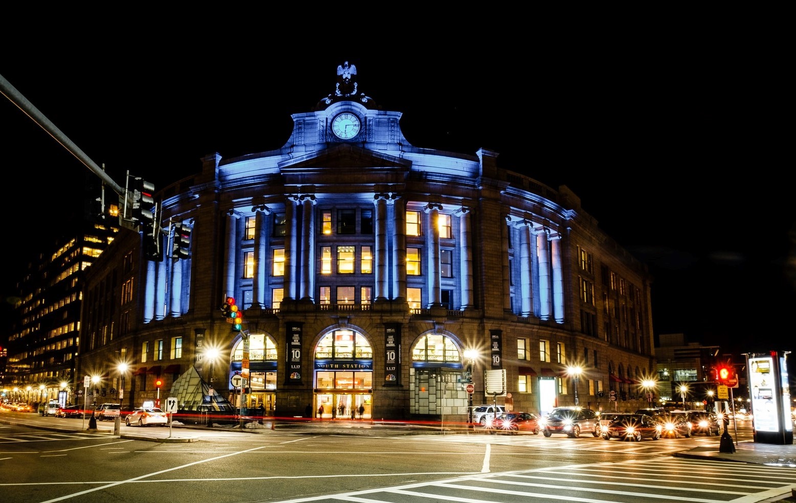 boston south station by Osman Rana.jpg