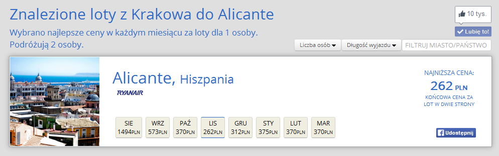 KRK-ALC 262 listopad.png