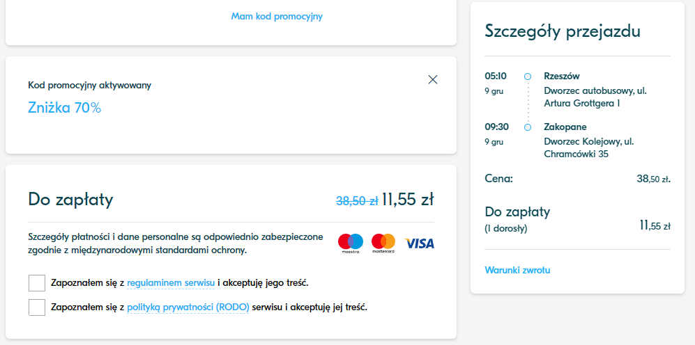 Rzeszów - Zakopane.png