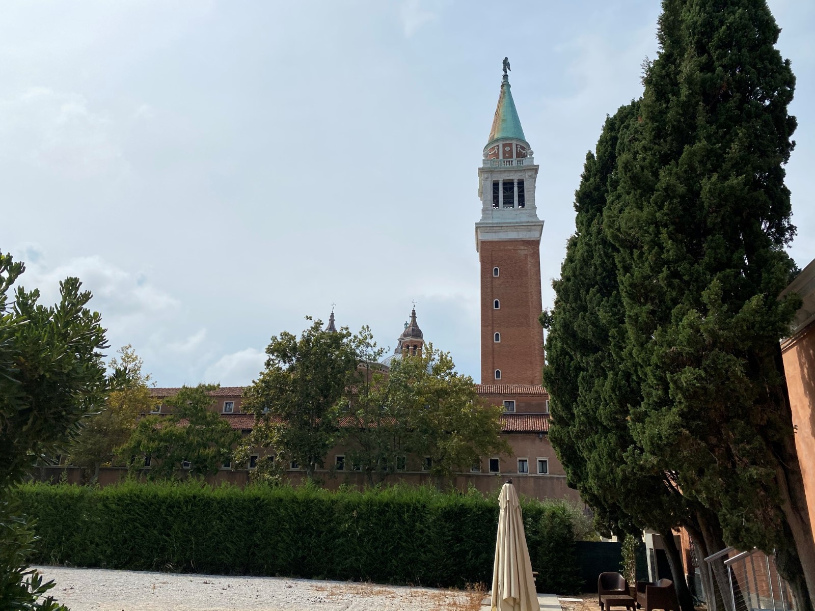 widk na kościół San Giorgio Maggiore.JPEG