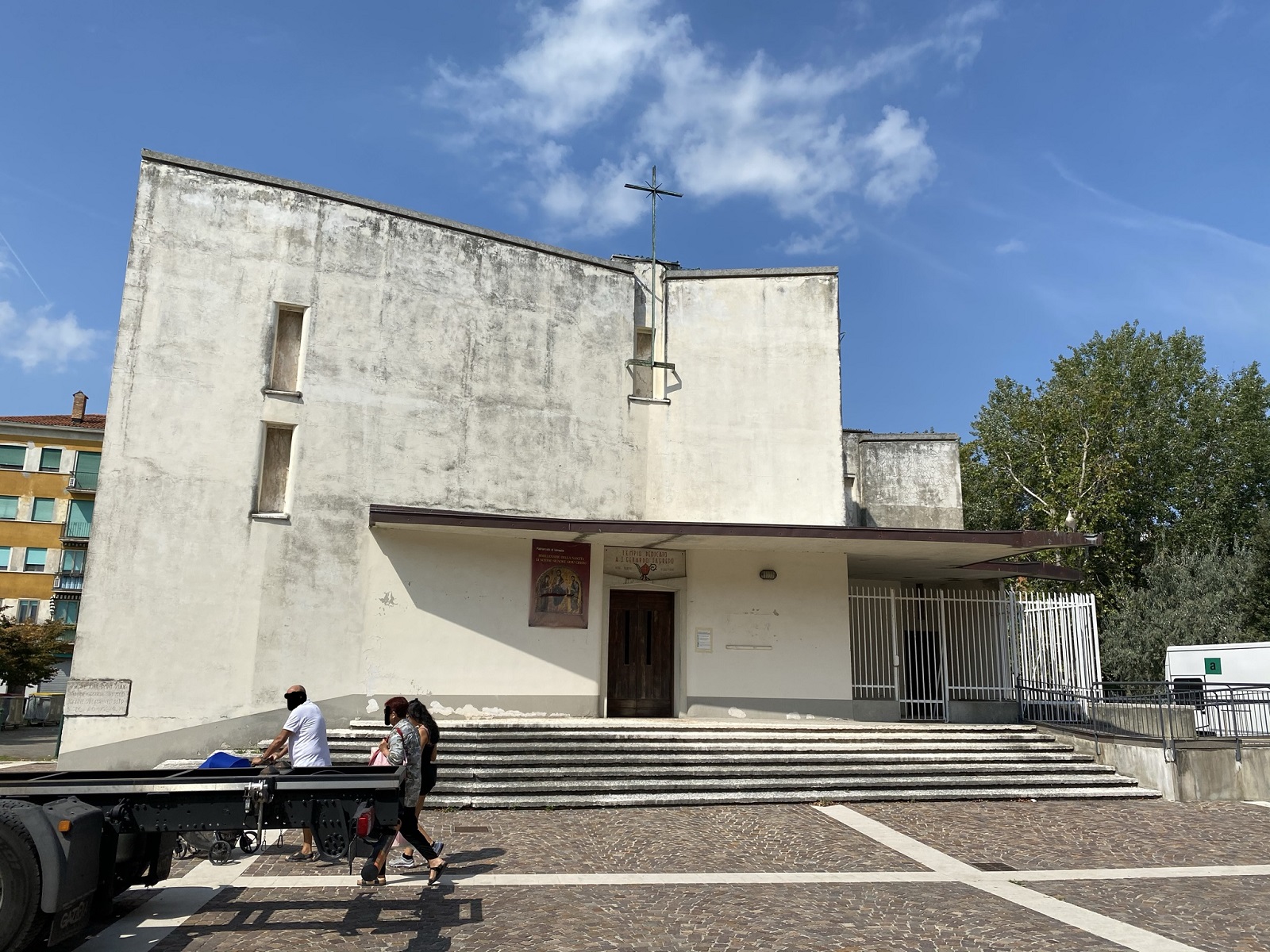La Chiesa di San Gerardo Sagredo.jpg