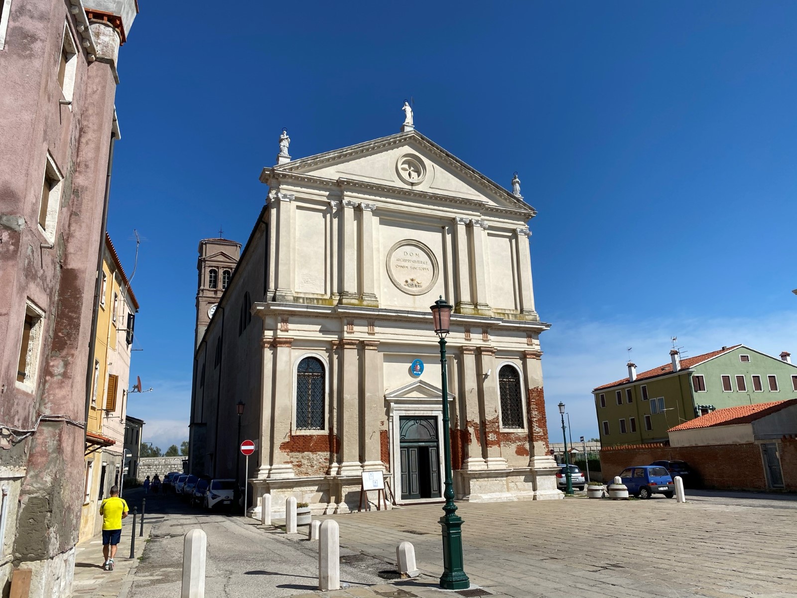 Chiesa di Ognissanti, Pellestrina .JPEG