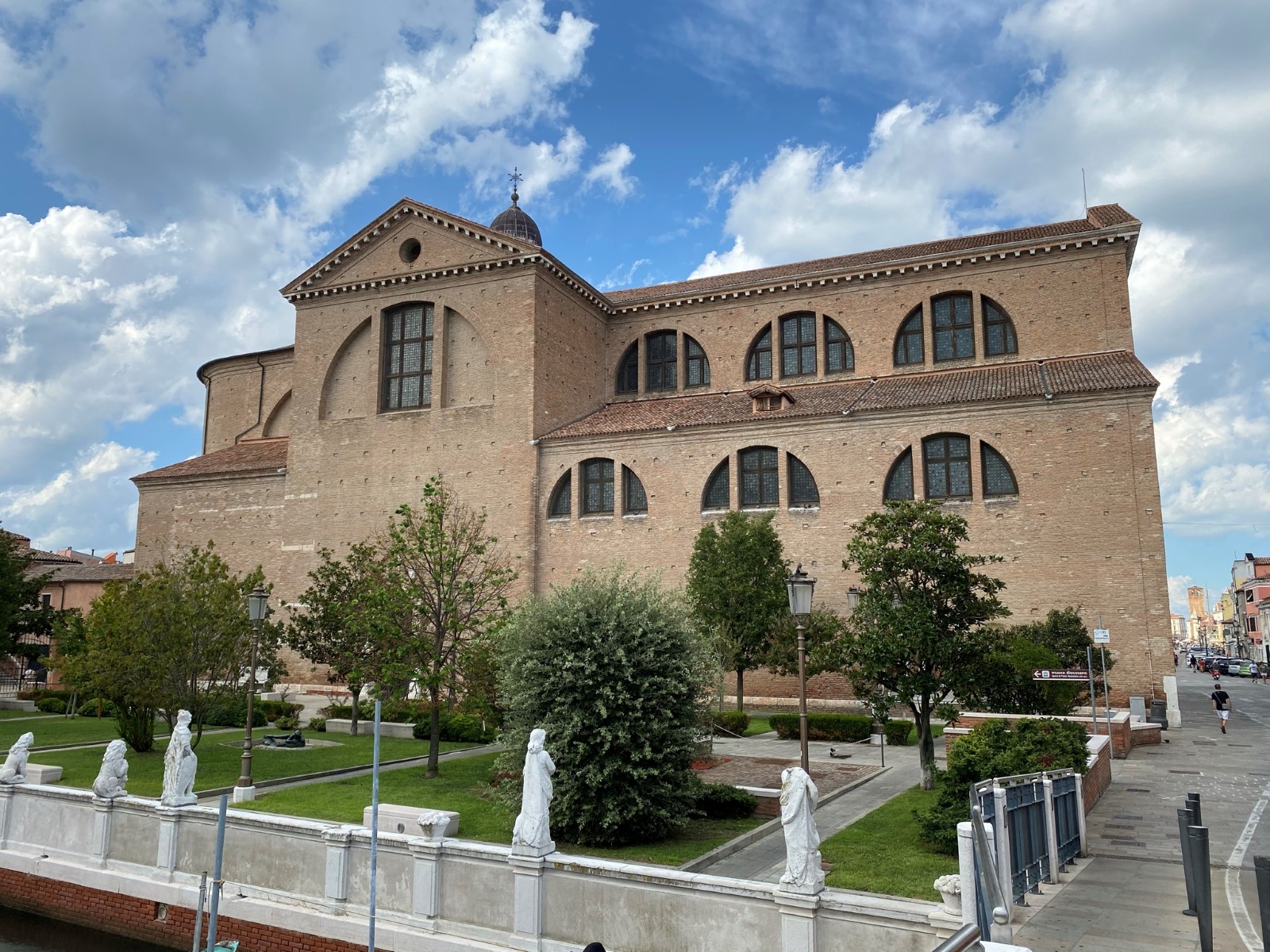 Cattedrale Santa Maria Assunta di Chioggia .JPEG