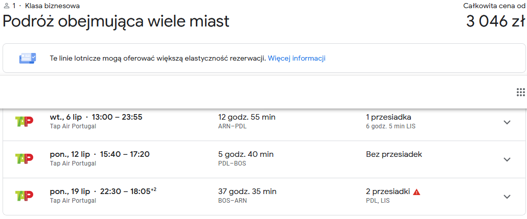 Screenshot_2021-01-08 ✈ Lot obejmujący wiele miast z Sztokholm.png