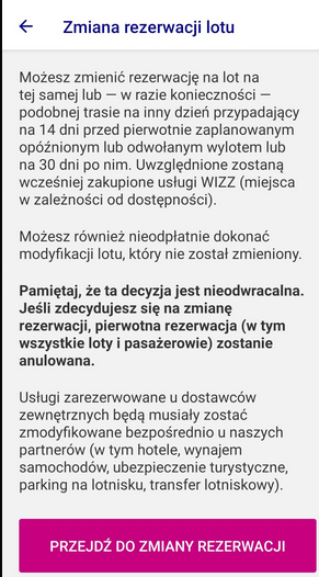 WIZZAIR Zmiana godziny lotu.PNG
