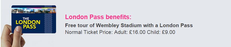 londonpassbenefit wembley.JPG