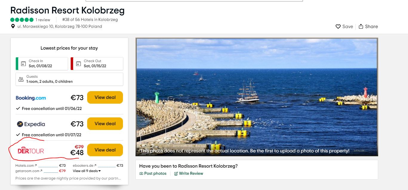Radisson Kolobrzeg.JPG