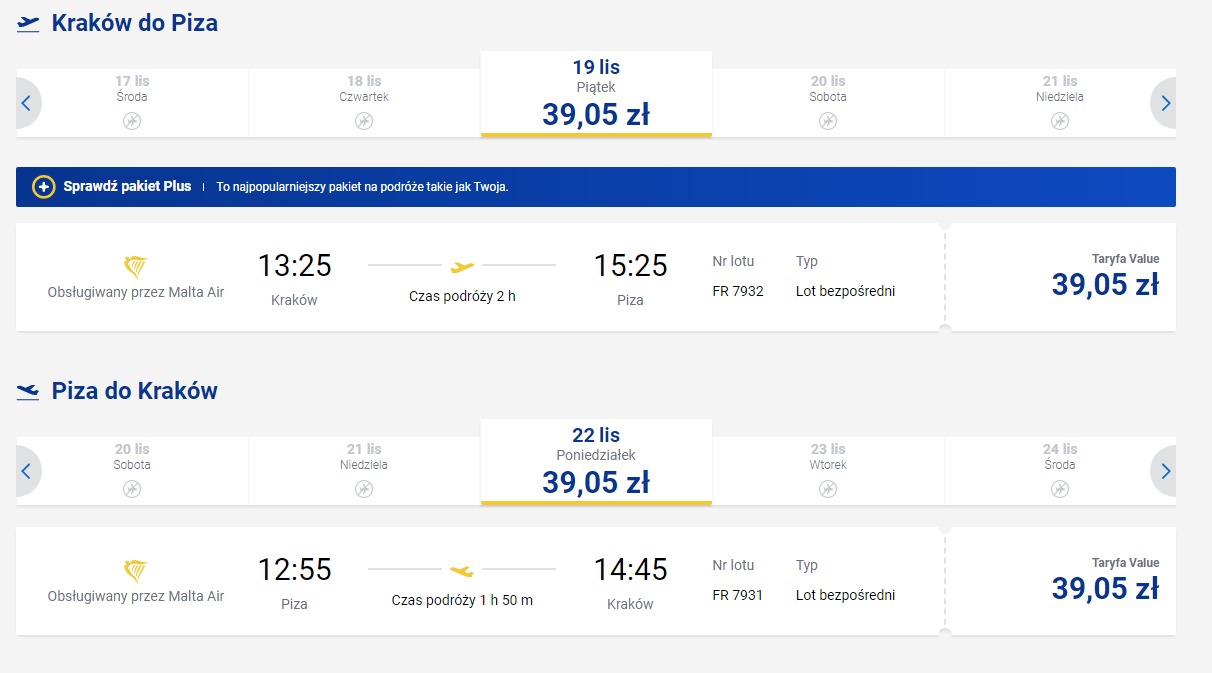 Przechwytywanie zawartości sieci Web_3-11-2021_72051_www.ryanair.com.jpeg