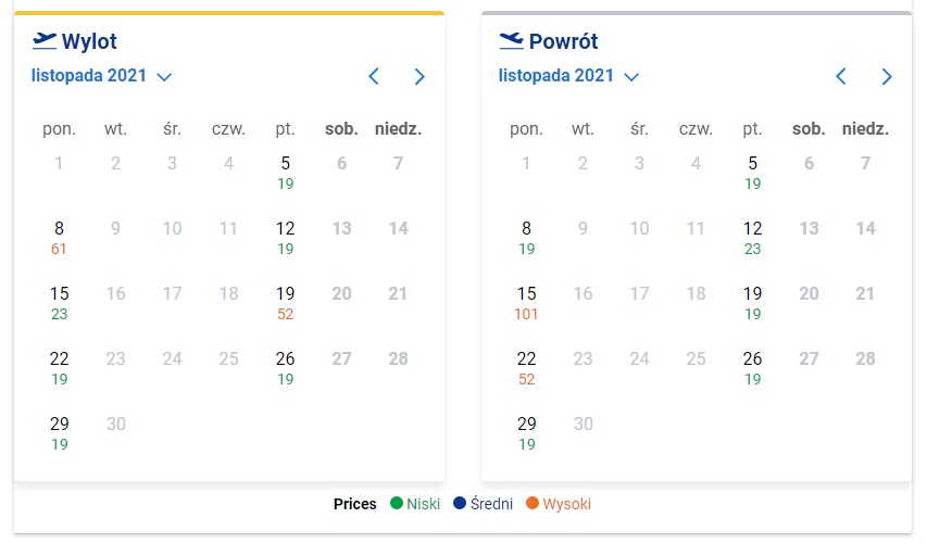 Przechwytywanie zawartości sieci Web_3-11-2021_73515_www.ryanair.com.jpeg
