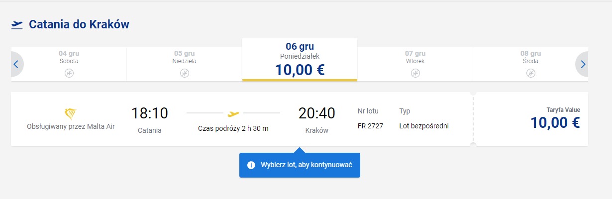 Przechwytywanie zawartości sieci Web_9-11-2021_81017_www.ryanair.com.jpeg