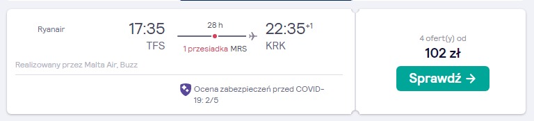Przechwytywanie zawartości sieci Web_10-11-2021_12225_www.skyscanner.pl.jpeg
