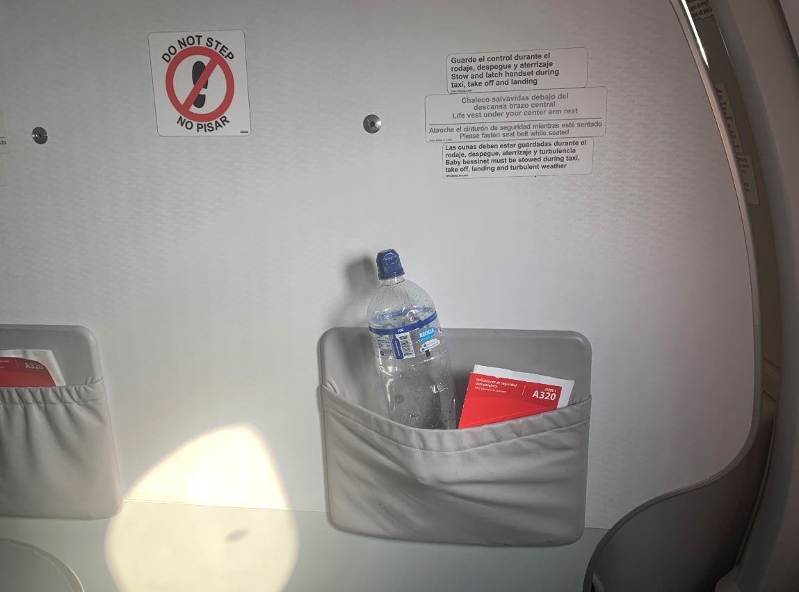 Avianca Business Class_4.JPG